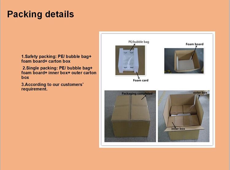 กล่องรับบริจาคคริลิค Acrylic donation box packing details.jpg