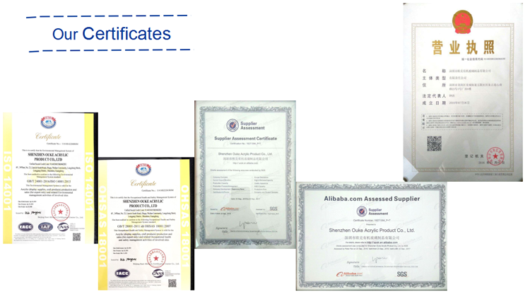 ต่างหู acrylic acrylic สีขาวแบบ stand certificates.png