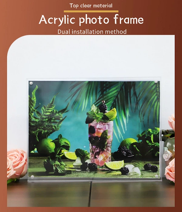 acrylic holder acrylic holder