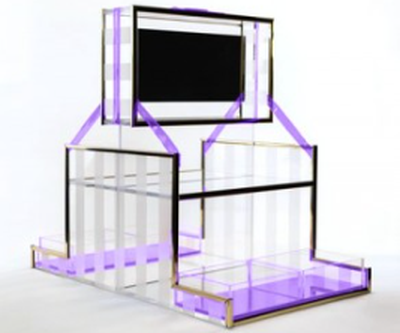 Standard vs Custom Acrylic Display Pricing Standard vs Custom Acrylic Display Pricing