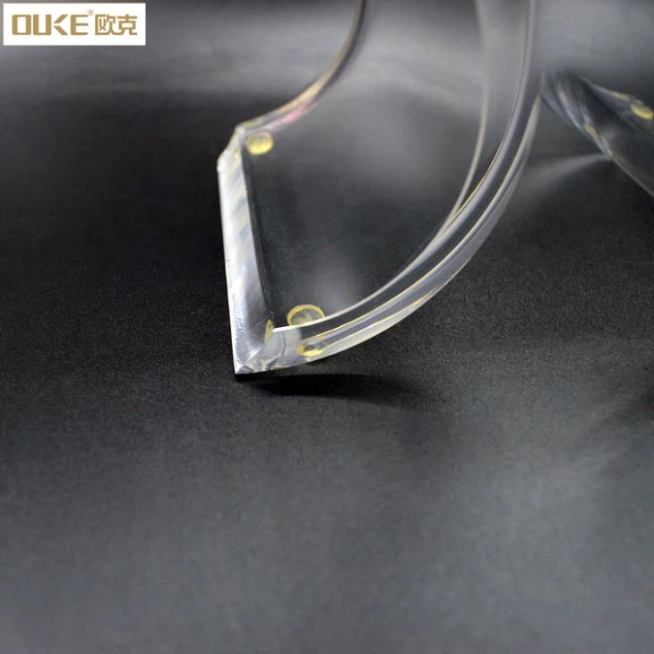 High Quality Luxury Acrylic Headphone Display Stand